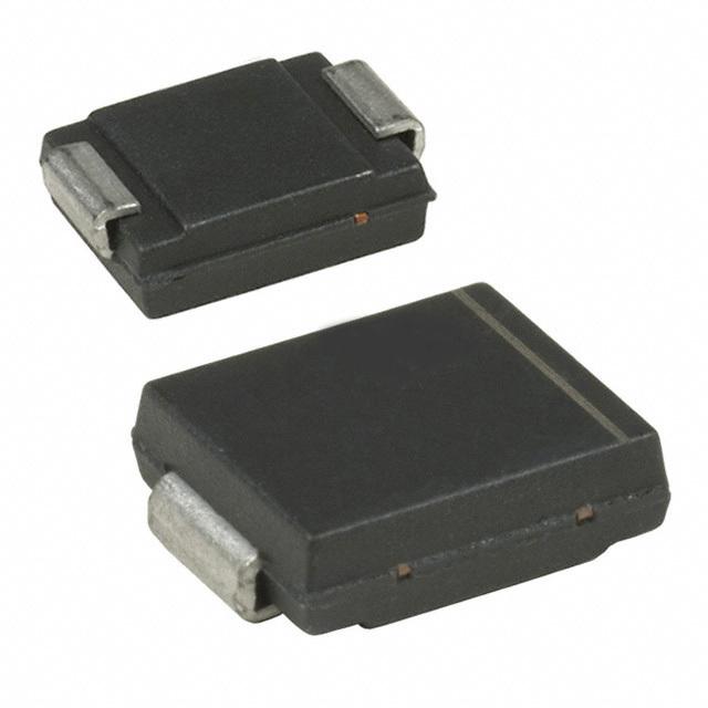 SMCJ15CA-TR by STMicroelectronics