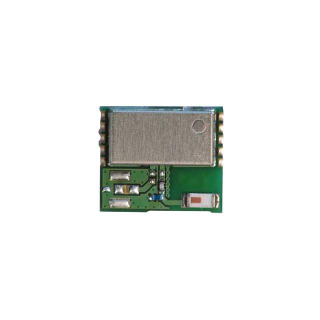 SPBTLE-RF by STMicroelectronics