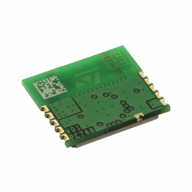 SPSGRF-868 by STMicroelectronics