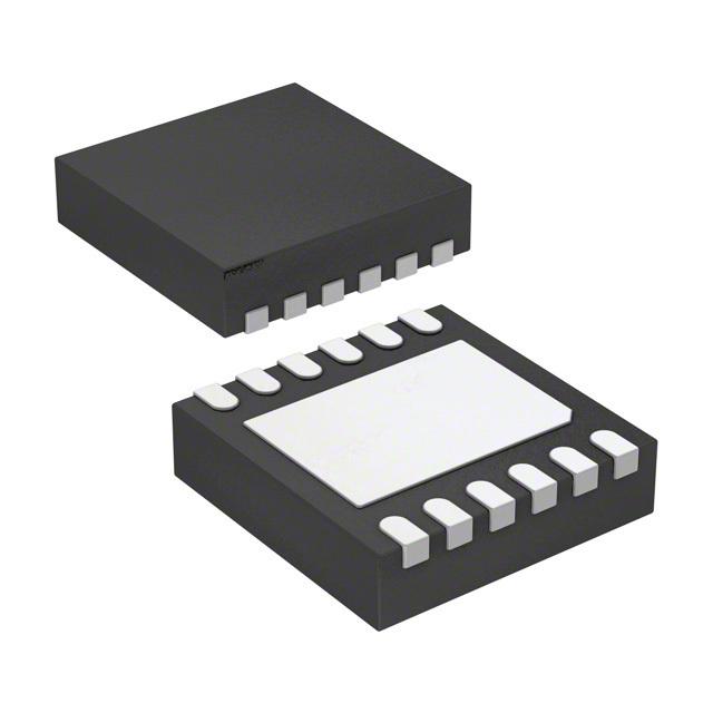 ST25DV04K-JFR6D3 by STMicroelectronics
