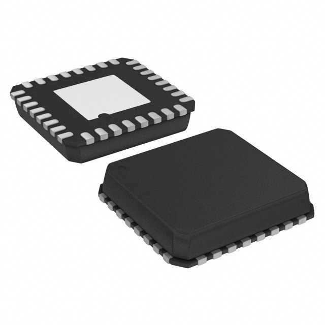 ST25R3911B-AQFT by STMicroelectronics