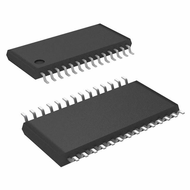 ST3243EBTR by STMicroelectronics