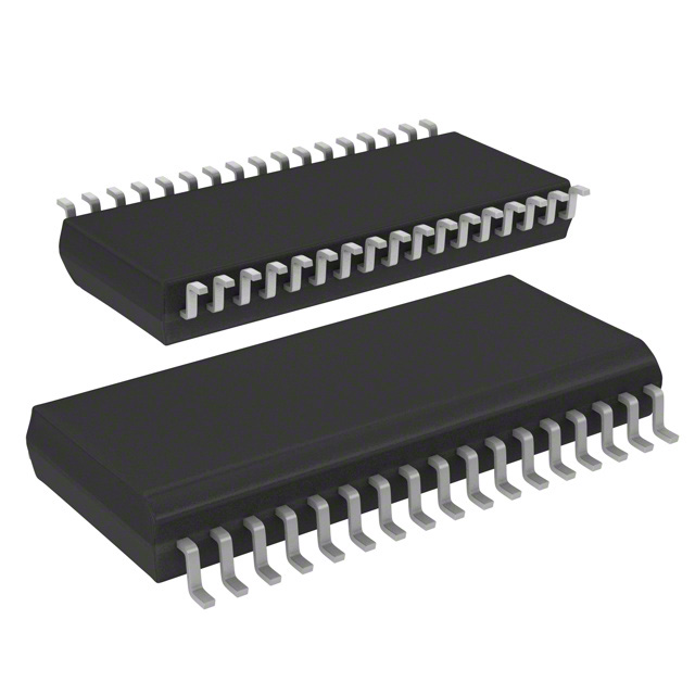 ST72F621L4M1 by STMicroelectronics