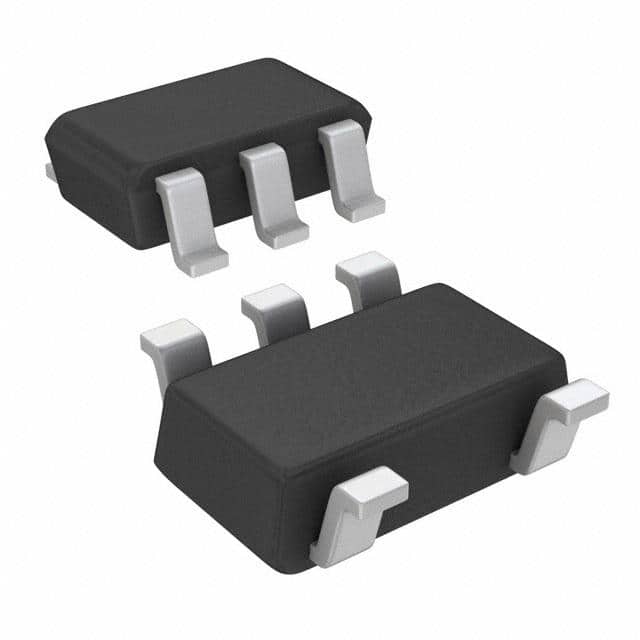 ST730M33R by STMicroelectronics
