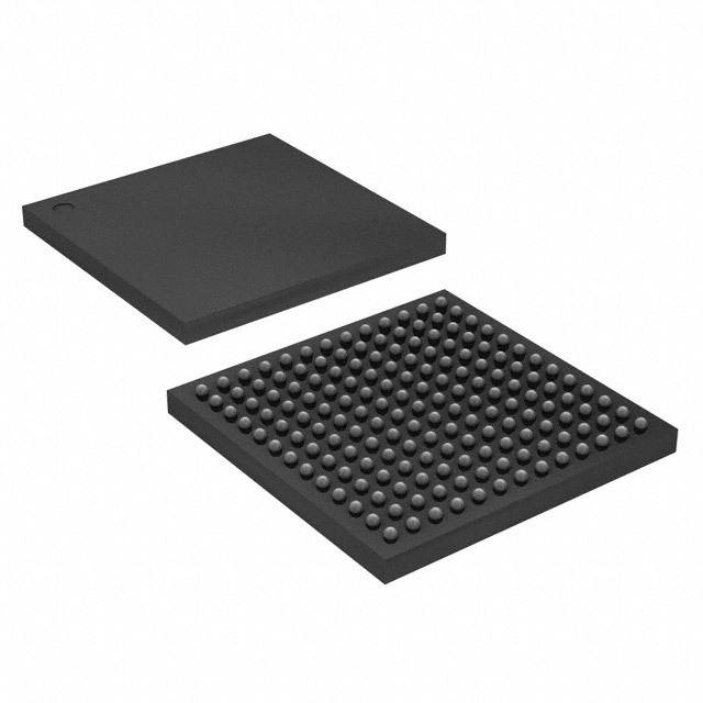 STA8088EXG by STMicroelectronics