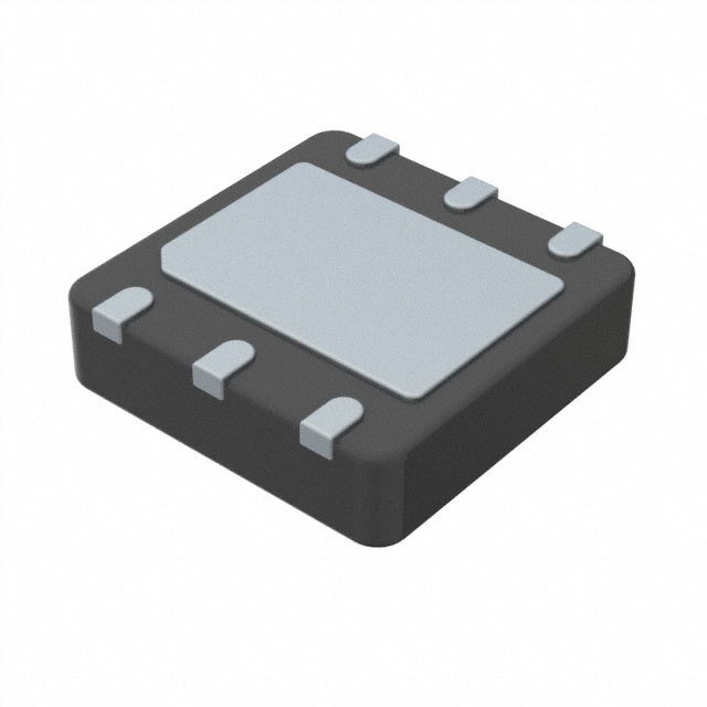 STBC08PMR by STMicroelectronics