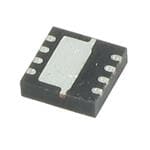 STL3N65M2 by STMicroelectronics