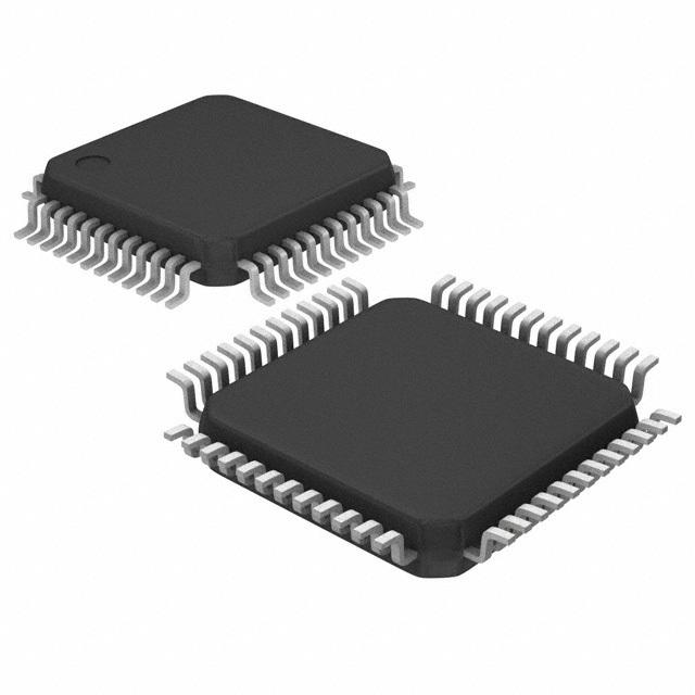 STM32F030C8T6TR by STMicroelectronics