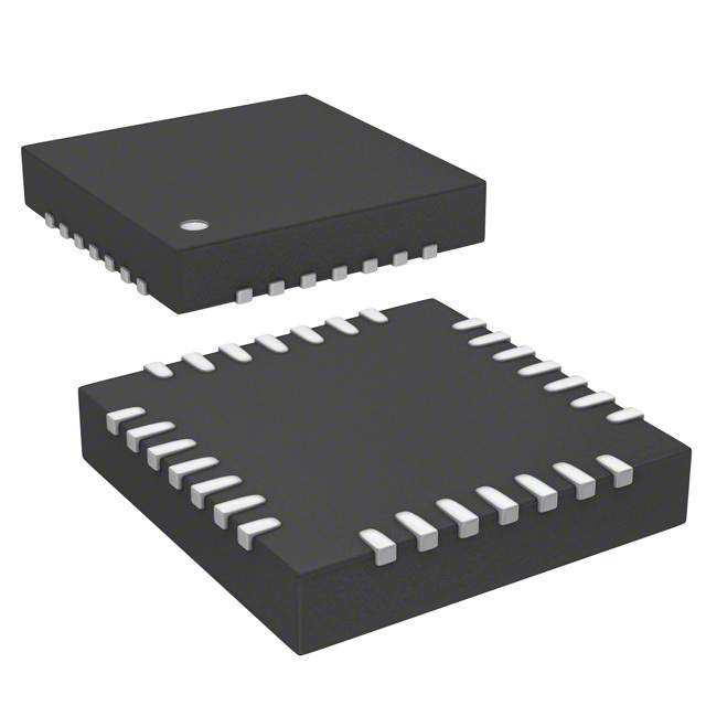 STM32F031G4U6 by STMicroelectronics