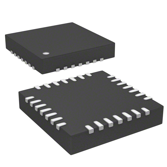 STM32F031G6U6TR by STMicroelectronics