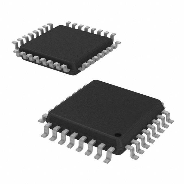 STM32F051K8T6 by STMicroelectronics
