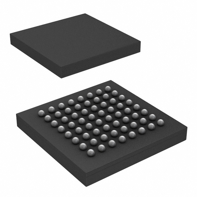 STM32F091RCY6TR by STMicroelectronics