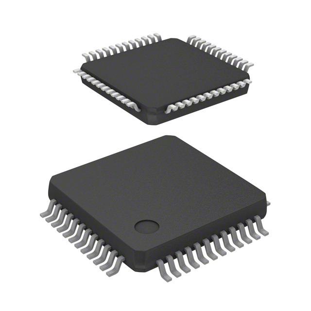 STM32F100C4T6BTR by STMicroelectronics