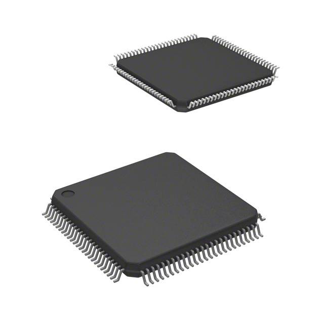 STM32F103VDT6 by STMicroelectronics