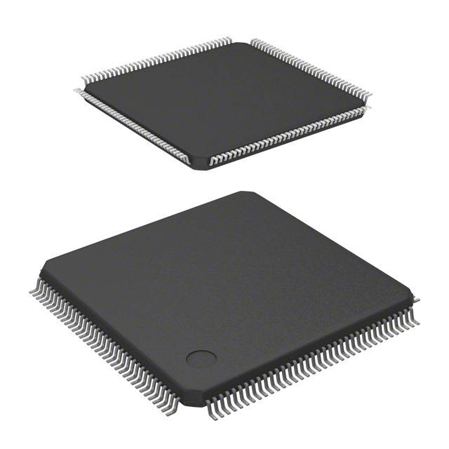 STM32F207ZET6TR by STMicroelectronics