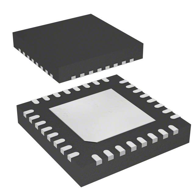 STM32F301K6U6 by STMicroelectronics