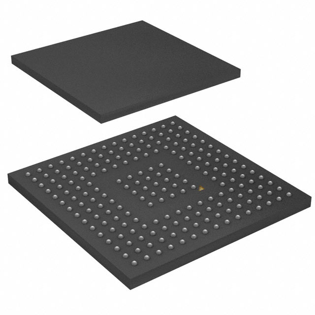STM32F407IEH7 by STMicroelectronics