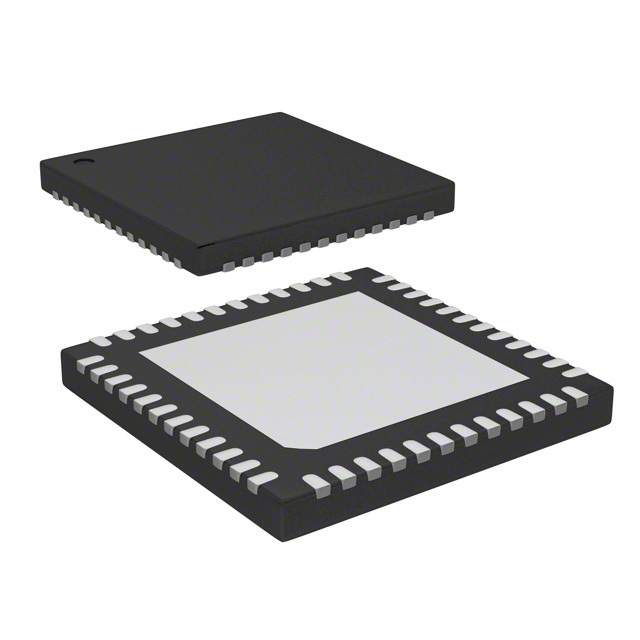 STM32F411CEU6TR by STMicroelectronics