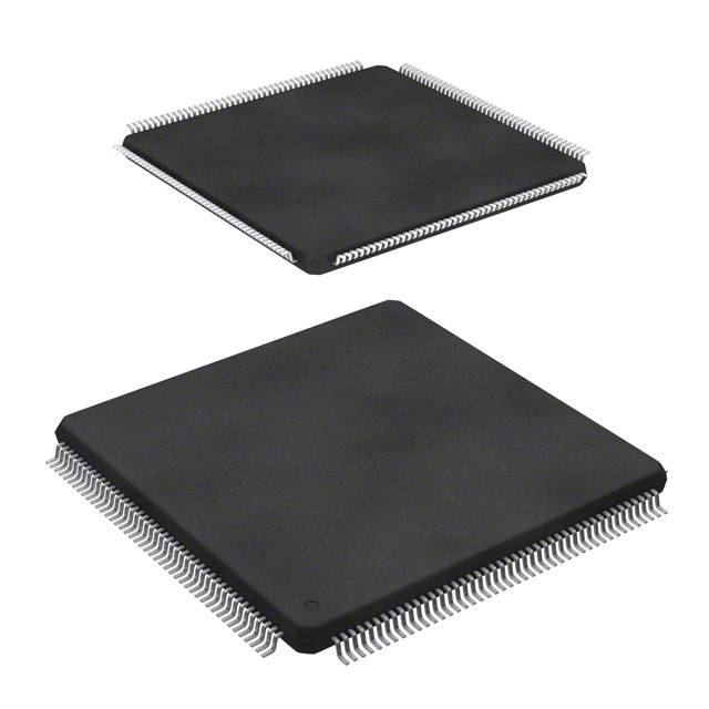 STM32F429IGT6 by STMicroelectronics