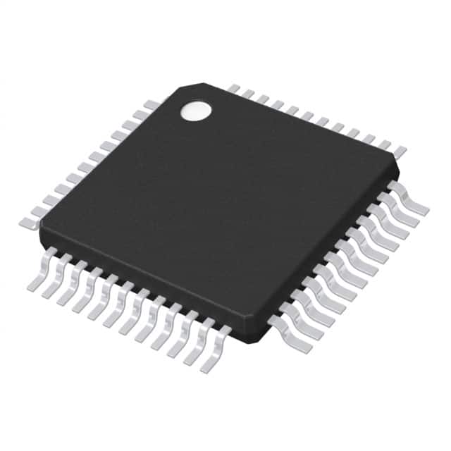 STM32G031C8T6 by STMicroelectronics