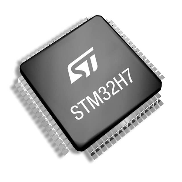 STM32H723ZGT6 by STMicroelectronics
