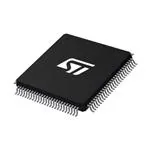 STM32H735IGT3 by STMicroelectronics