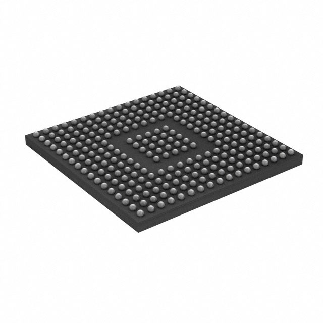 STM32H747XGH6 by STMicroelectronics