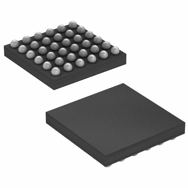 STM32L052T8Y7TR by STMicroelectronics
