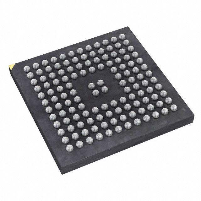 STM32L476QGI6TR by STMicroelectronics