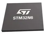 STM32N657A0H3Q by STMicroelectronics