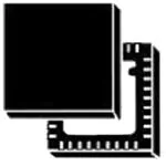 STM32WB30CEU5A by STMicroelectronics