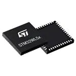 STM32WL55CCU7 by STMicroelectronics