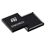 STM32WLE5JBI6 by STMicroelectronics
