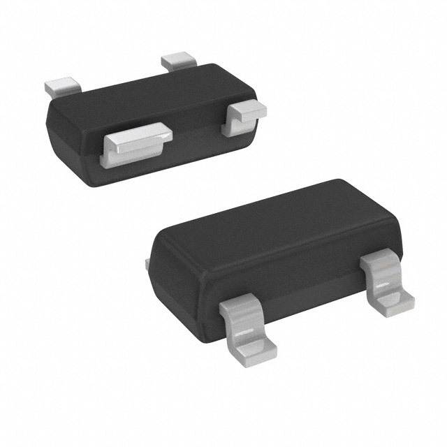 STM6315RGW13F by STMicroelectronics