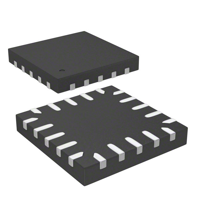 STM8L101F1U6ATR by STMicroelectronics