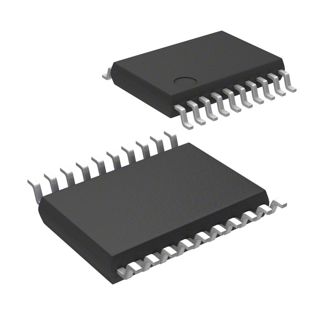 STM8S103F3P3 by STMicroelectronics