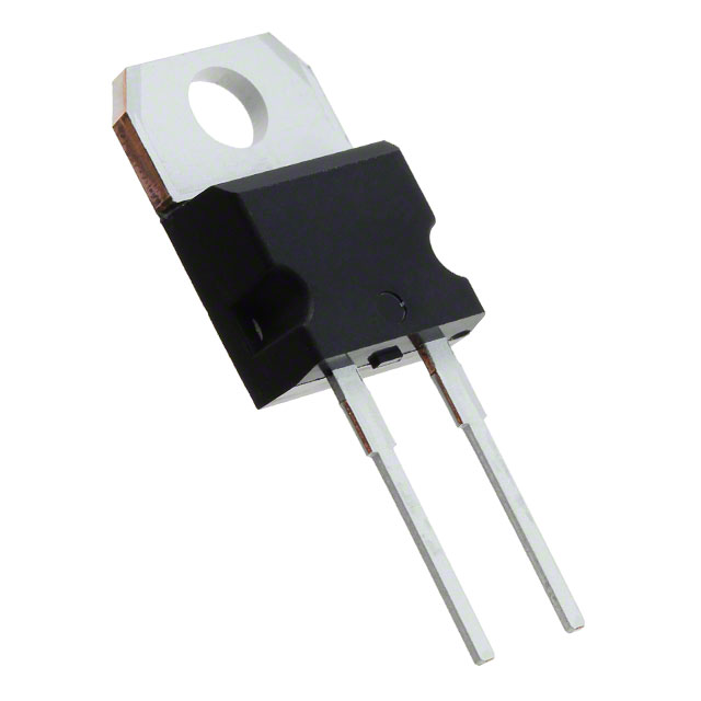 STTH15RQ06DY by STMicroelectronics
