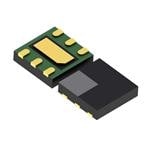 STTS22HTR by STMicroelectronics