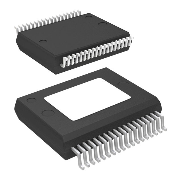 TDA7492ETR by STMicroelectronics