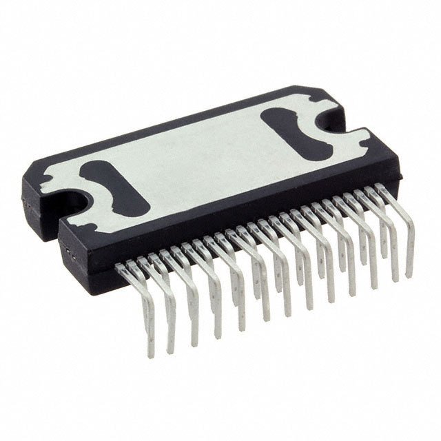 TDA7560H by STMicroelectronics