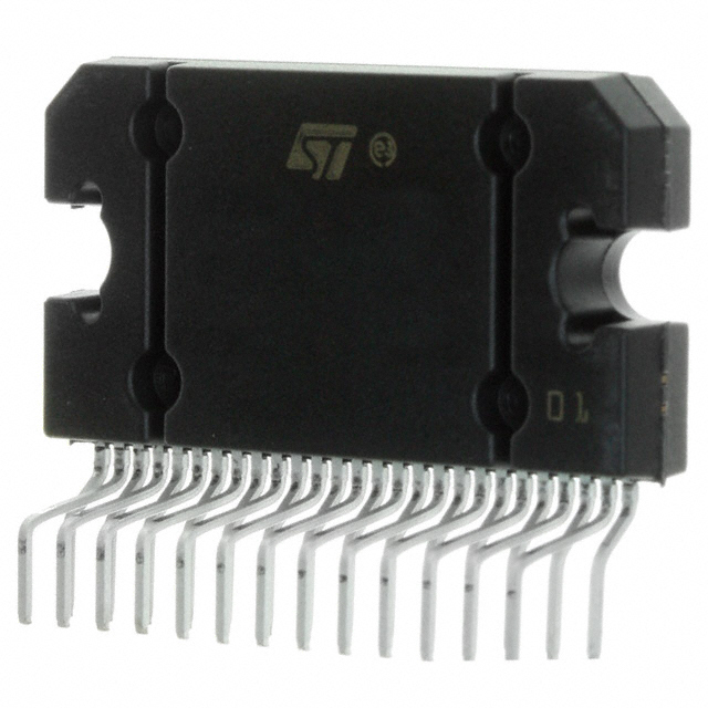 TDA7575B by STMicroelectronics