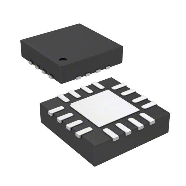 TS884IQ4T by STMicroelectronics
