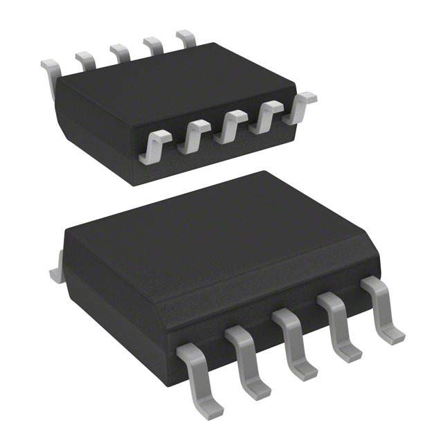 VIPER06HSTR by STMicroelectronics