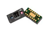 VL53L8CHV0GC/1 by STMicroelectronics