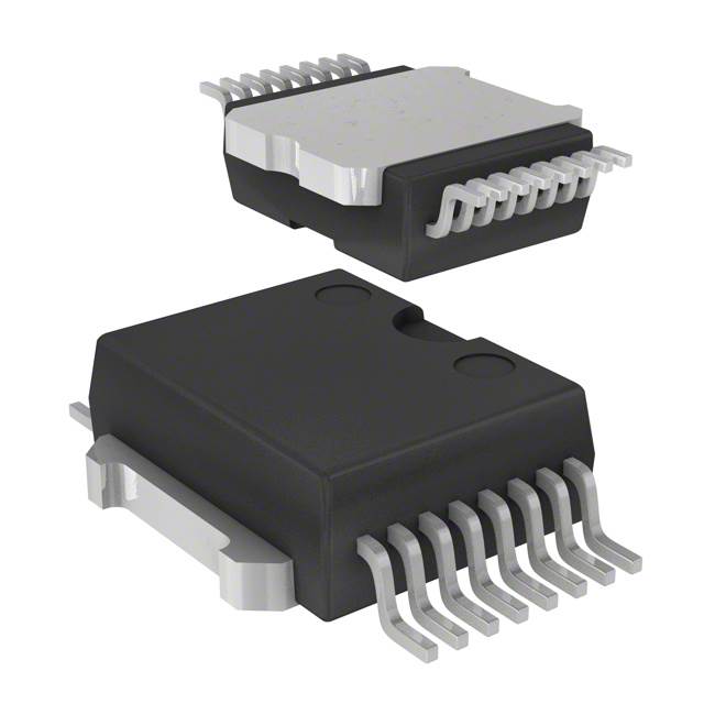 VNQ05XSP1613TR by STMicroelectronics