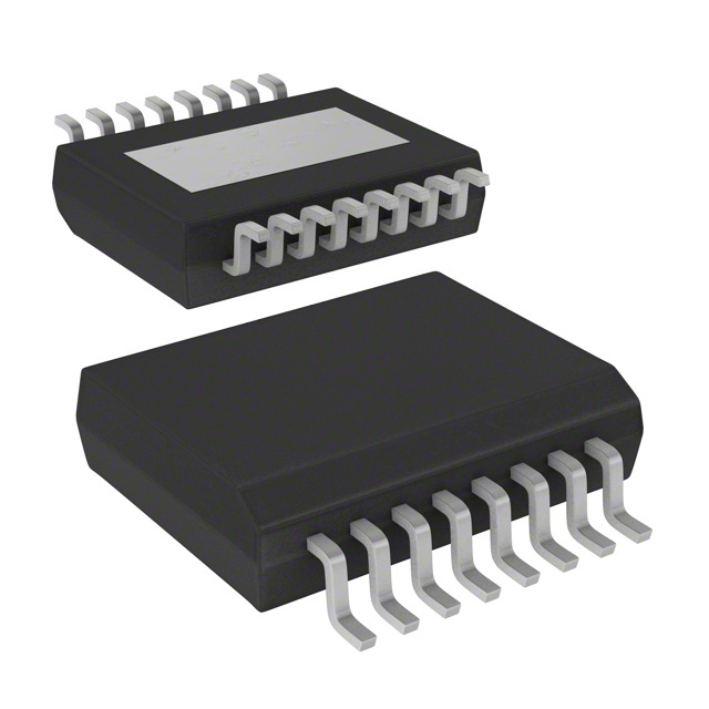 VNQ7050AJTR-E by STMicroelectronics