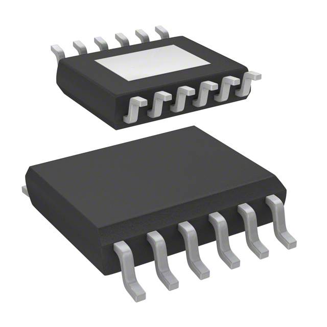 VND5T100AJTR-E by STMicroelectronics