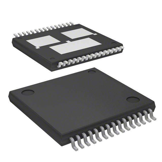VNH2SP30-E by STMicroelectronics