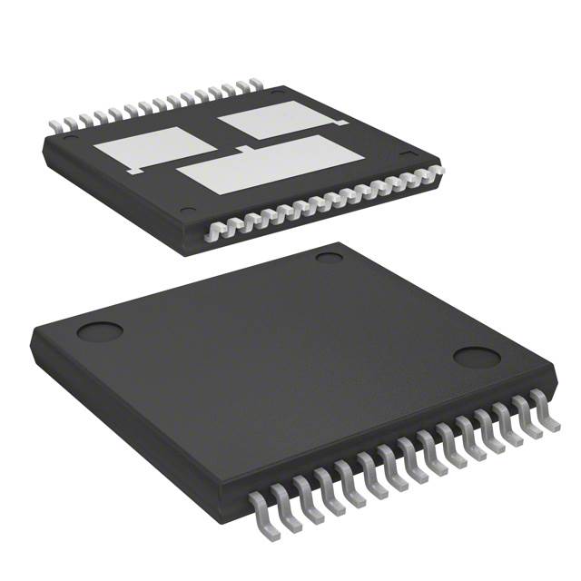 VNH2SP30 by STMicroelectronics