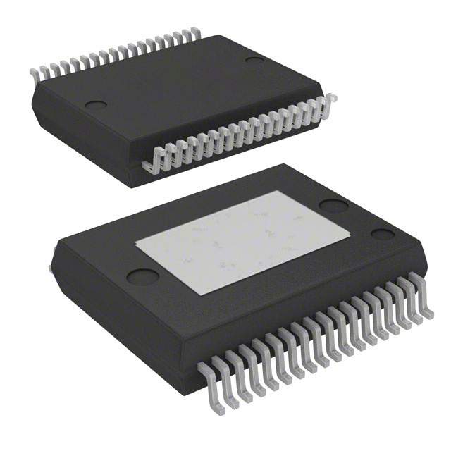 VNH5050ATR-E by STMicroelectronics
